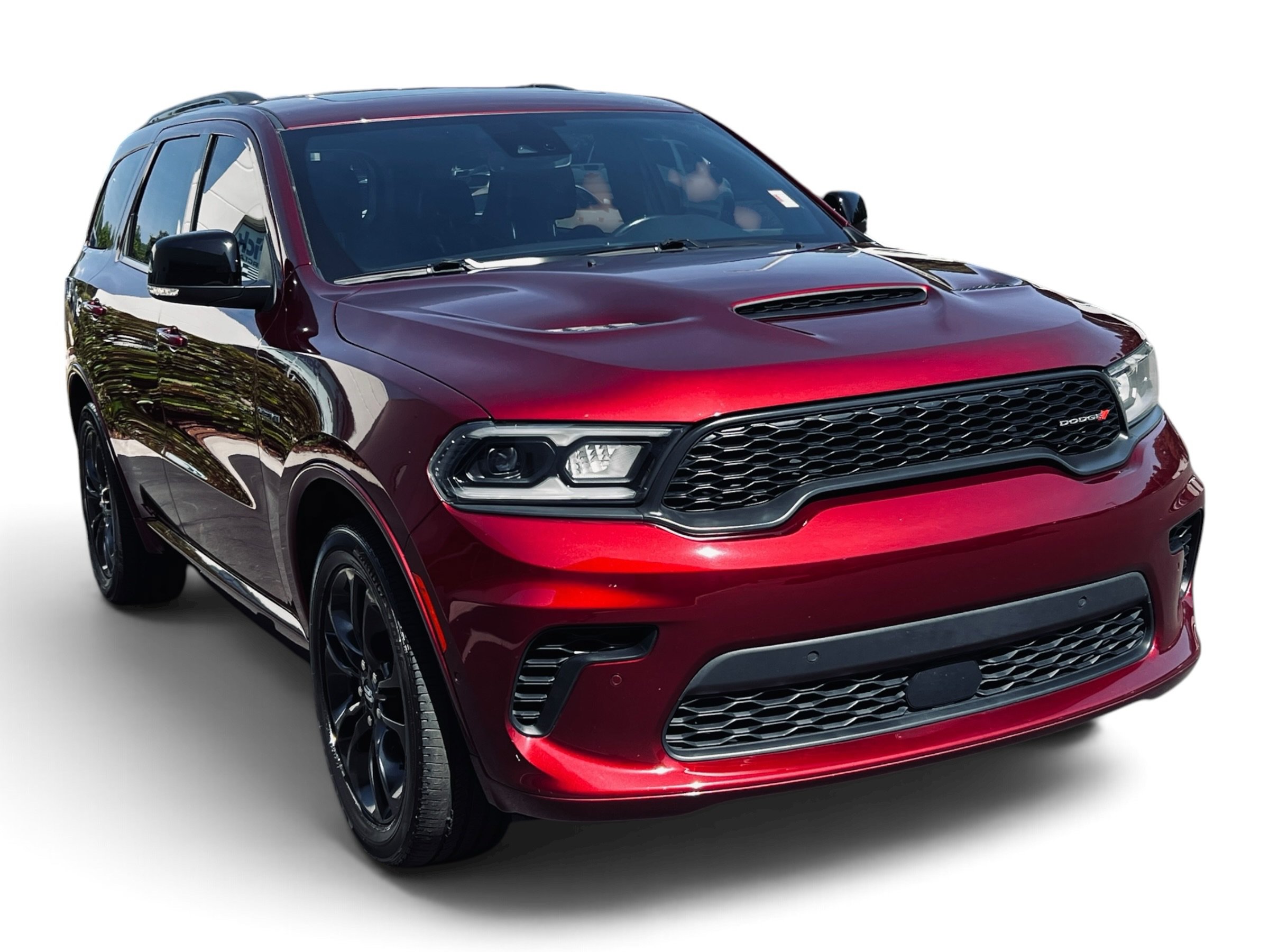 2024 Dodge Durango R/T Premium SUV