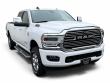 2024 Ram 2500 Laramie Pickup