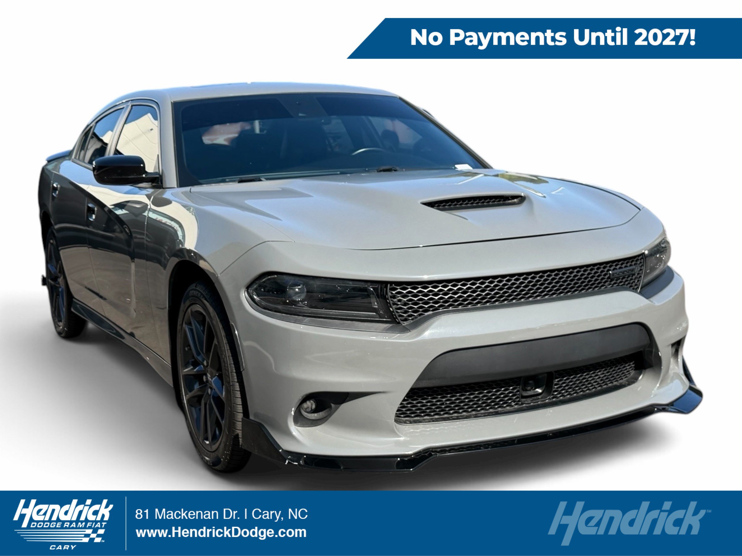  Dodge Charger