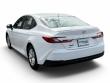 2025 Toyota Camry LE Sedan