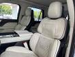 2022 Lincoln Navigator Black Label SUV