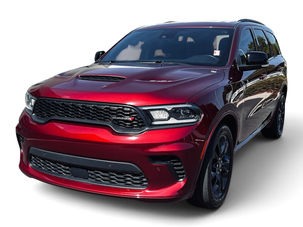 Used 2024 Dodge Durango R/T Premium SUV