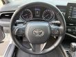 2023 Toyota Camry SE Sedan