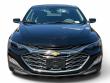 2025 Chevrolet Malibu LT Sedan
