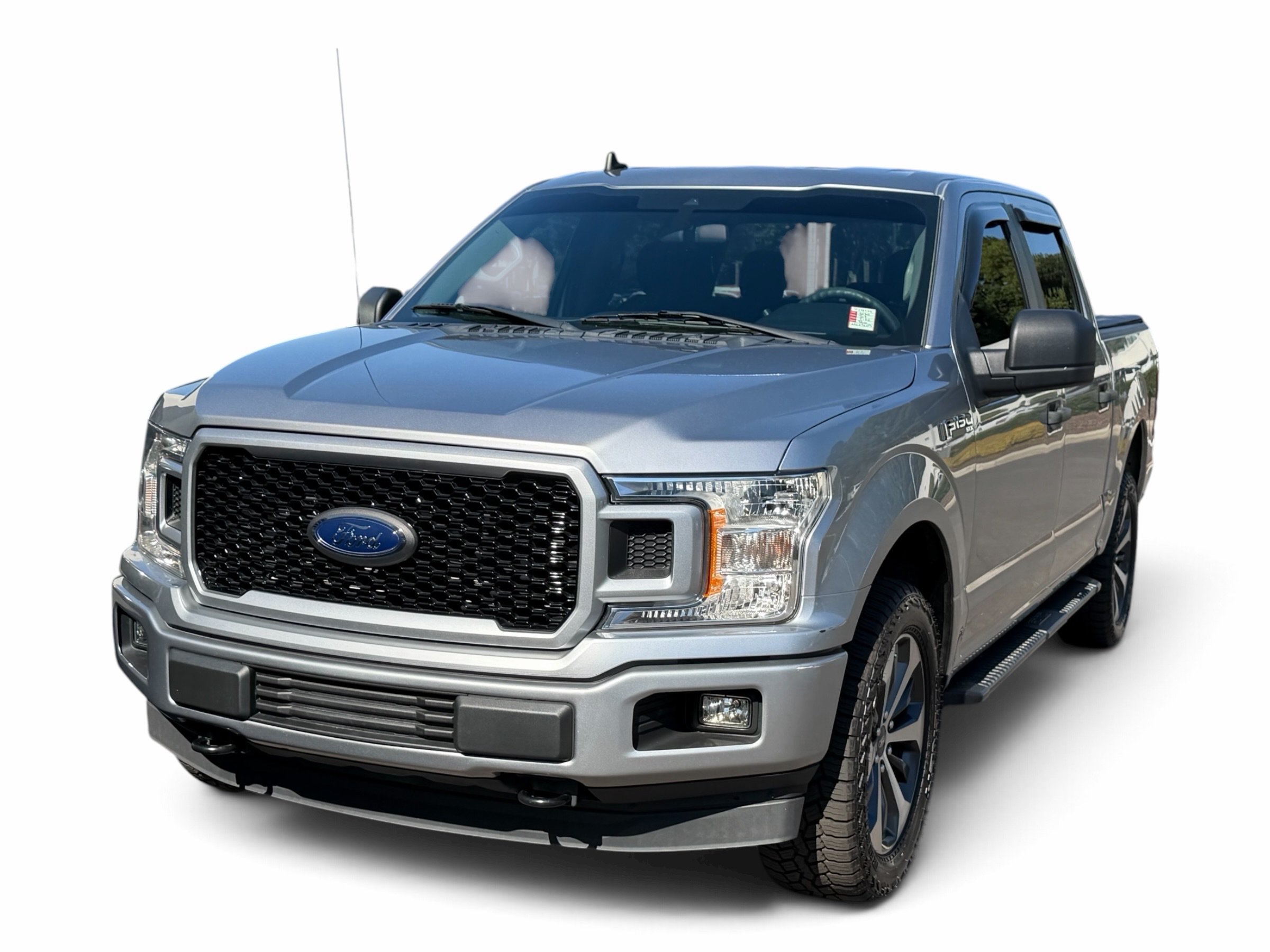 Used 2020 Ford F-150 XL Pickup