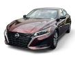 2024 Nissan Altima 2.5 SV Sedan