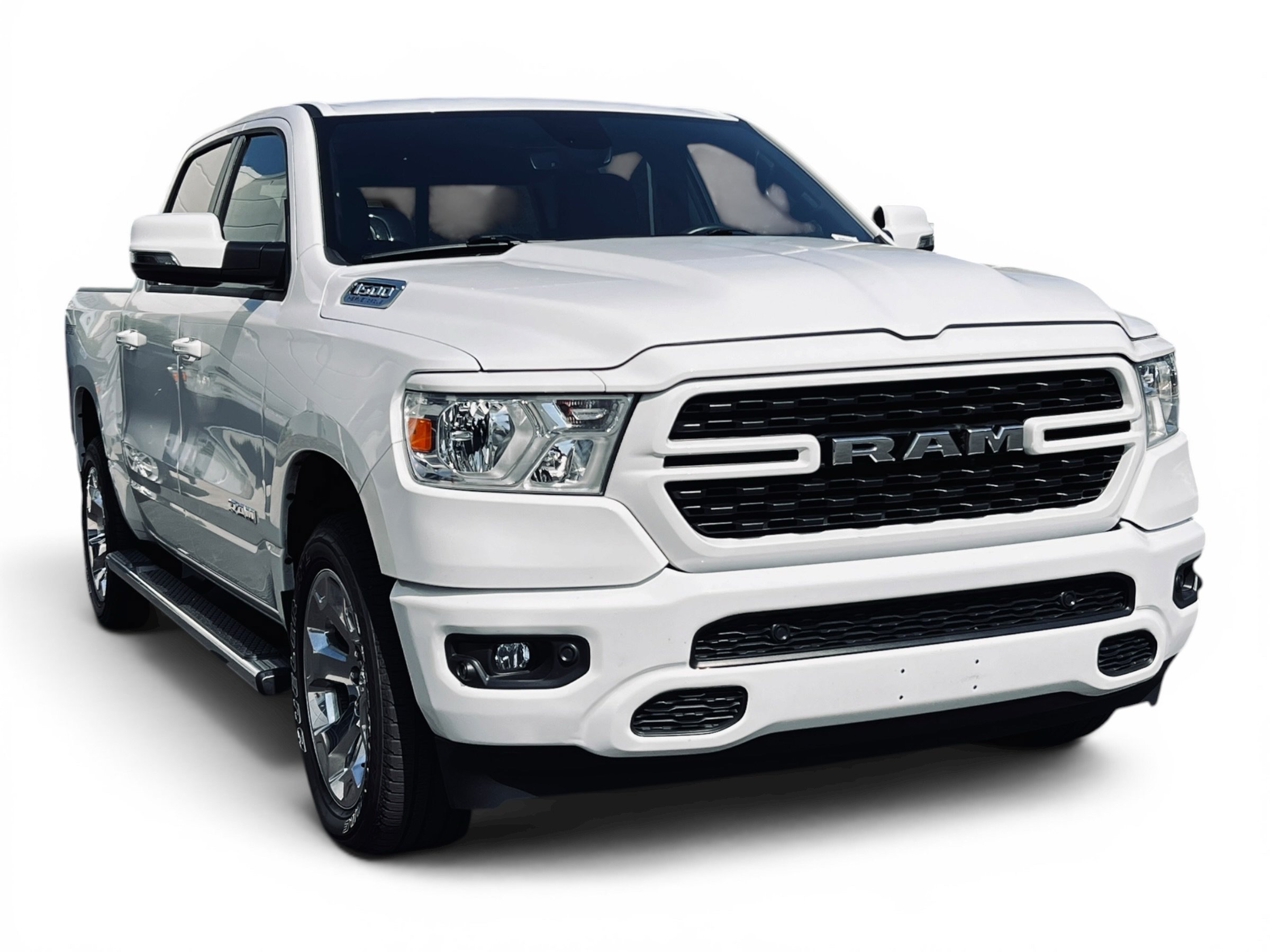 2023 Ram 1500 Big Horn Pickup