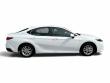 2025 Toyota Camry LE Sedan