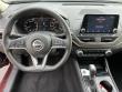 2024 Nissan Altima 2.5 SV Sedan