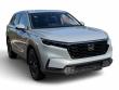 2026 Honda CR-V EX-L SUV