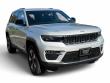 2024 Jeep Grand Cherokee 4xe SUV