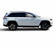 2024 Jeep Grand Cherokee 4xe SUV