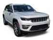 2025 Jeep Grand Cherokee Limited SUV