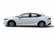 2025 Toyota Camry LE Sedan