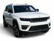 2024 Jeep Grand Cherokee 4xe SUV