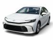 2025 Toyota Camry LE Sedan