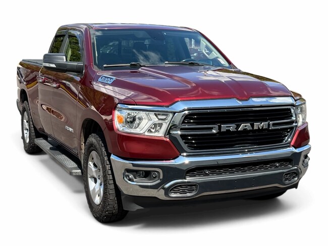 2019 Ram 1500 Big Horn/Lone Star Pickup