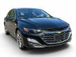 2025 Chevrolet Malibu LT Sedan