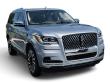 2022 Lincoln Navigator Black Label SUV