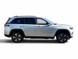 2024 Jeep Grand Cherokee 4xe SUV