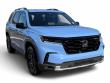 2023 Honda Pilot TrailSport SUV