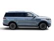 2022 Lincoln Navigator Black Label SUV