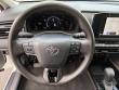 2025 Toyota Camry LE Sedan