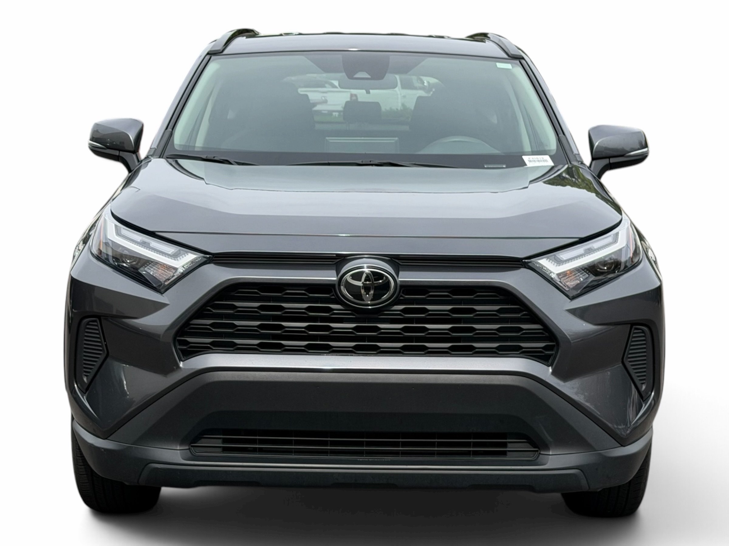Used 2025 Toyota RAV4 XLE SUV