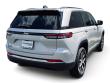 2025 Jeep Grand Cherokee Limited SUV