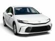 2025 Toyota Camry LE Sedan