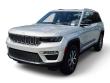 2025 Jeep Grand Cherokee Limited SUV