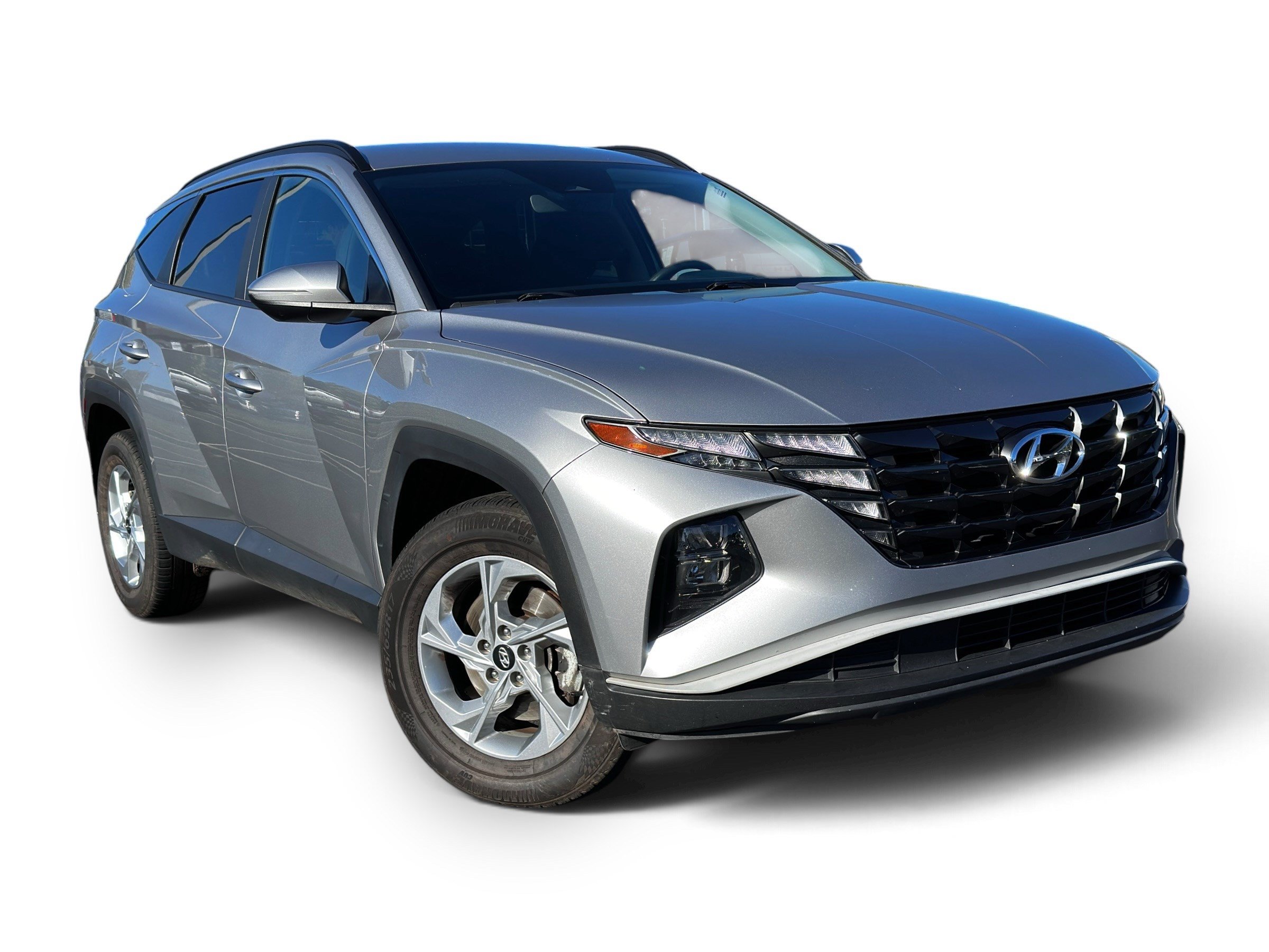 Used 2023 Hyundai Tucson SEL SUV