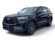 2026 Ford Explorer ST-Line SUV