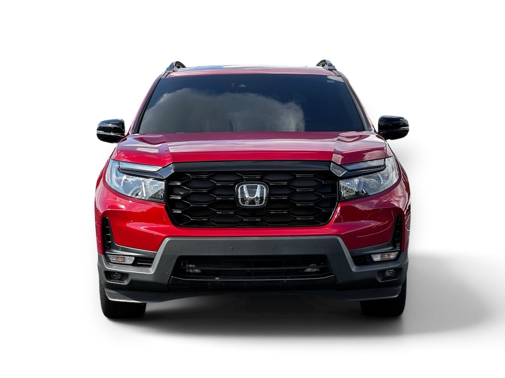 Used 2023 Honda Passport Elite SUV