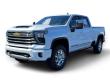 2026 Chevrolet Silverado 2500HD High Country Pickup