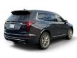 2024 CADILLAC XT6 AWD Premium Luxury SUV