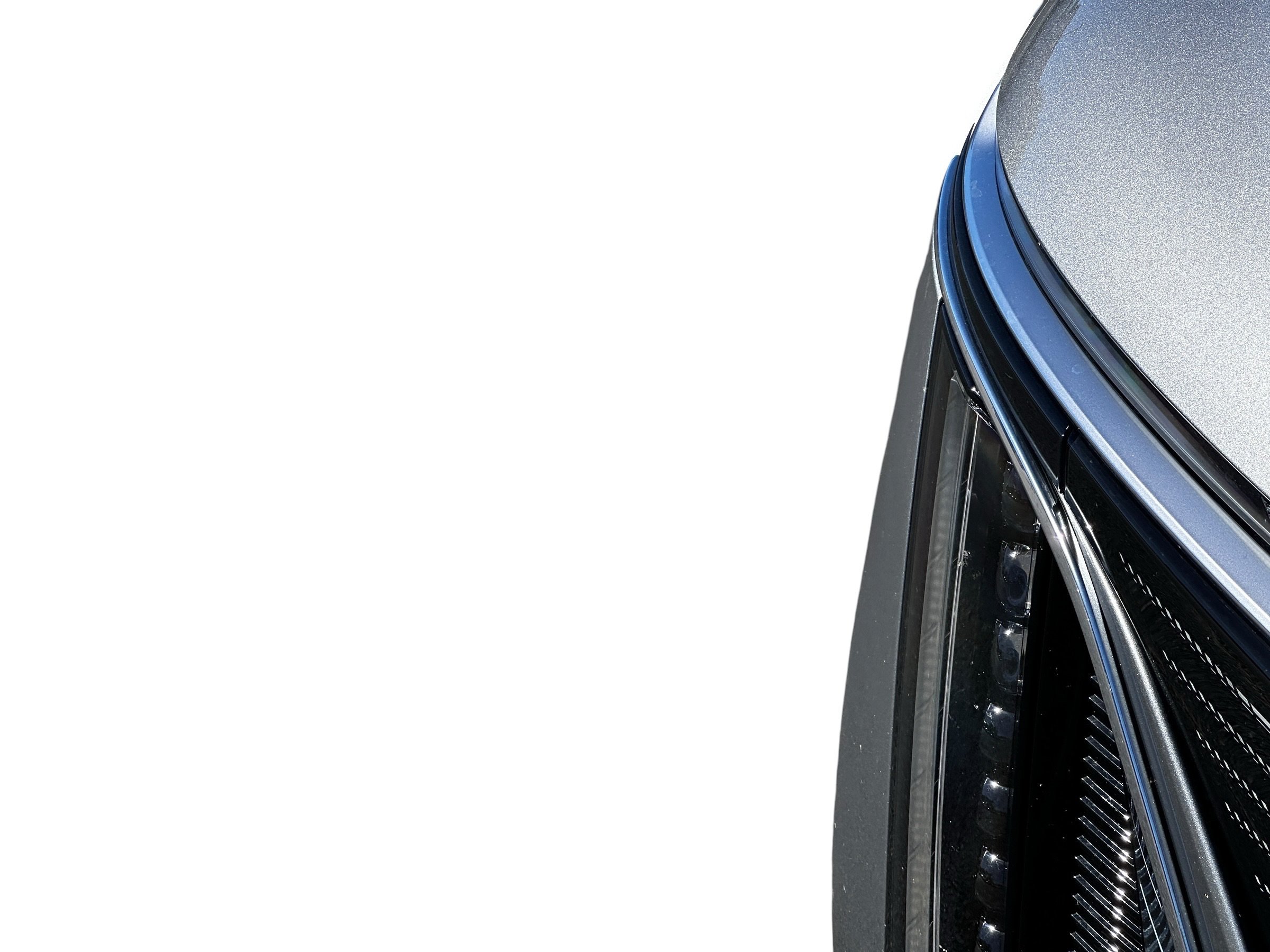 Certified 2025 CADILLAC Lyriq Luxury SUV
