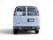 2025 Chevrolet Express Cargo Van Van