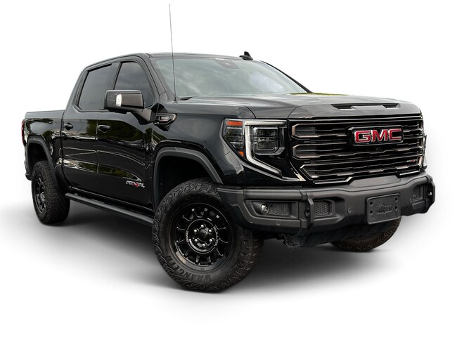 2024 GMC Sierra 1500 AT4X Pickup