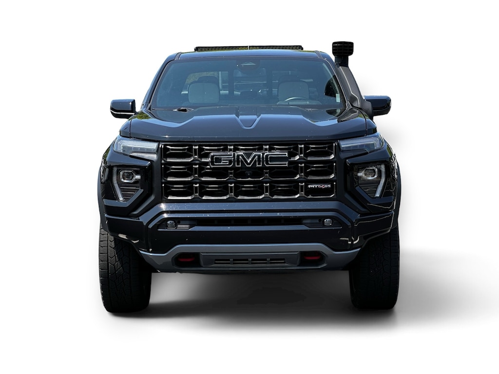 Used 2023 GMC Canyon 4WD AT4X Pickup