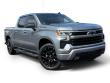 2024 Chevrolet Silverado 1500 RST Pickup