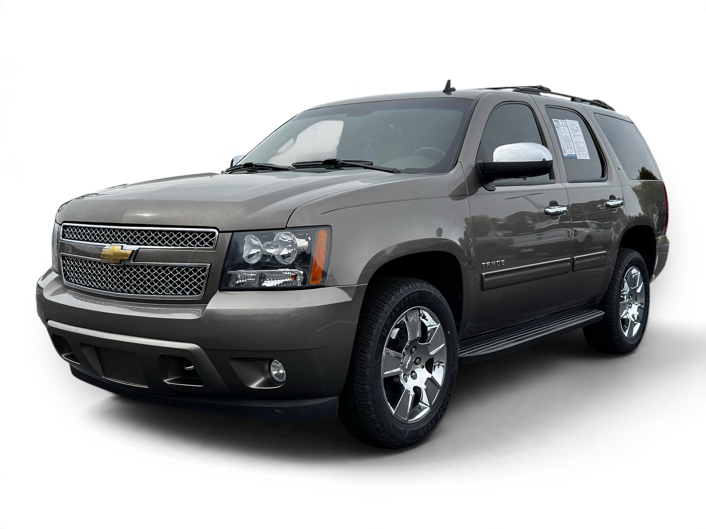 Used 2011 Chevrolet Tahoe LT SUV