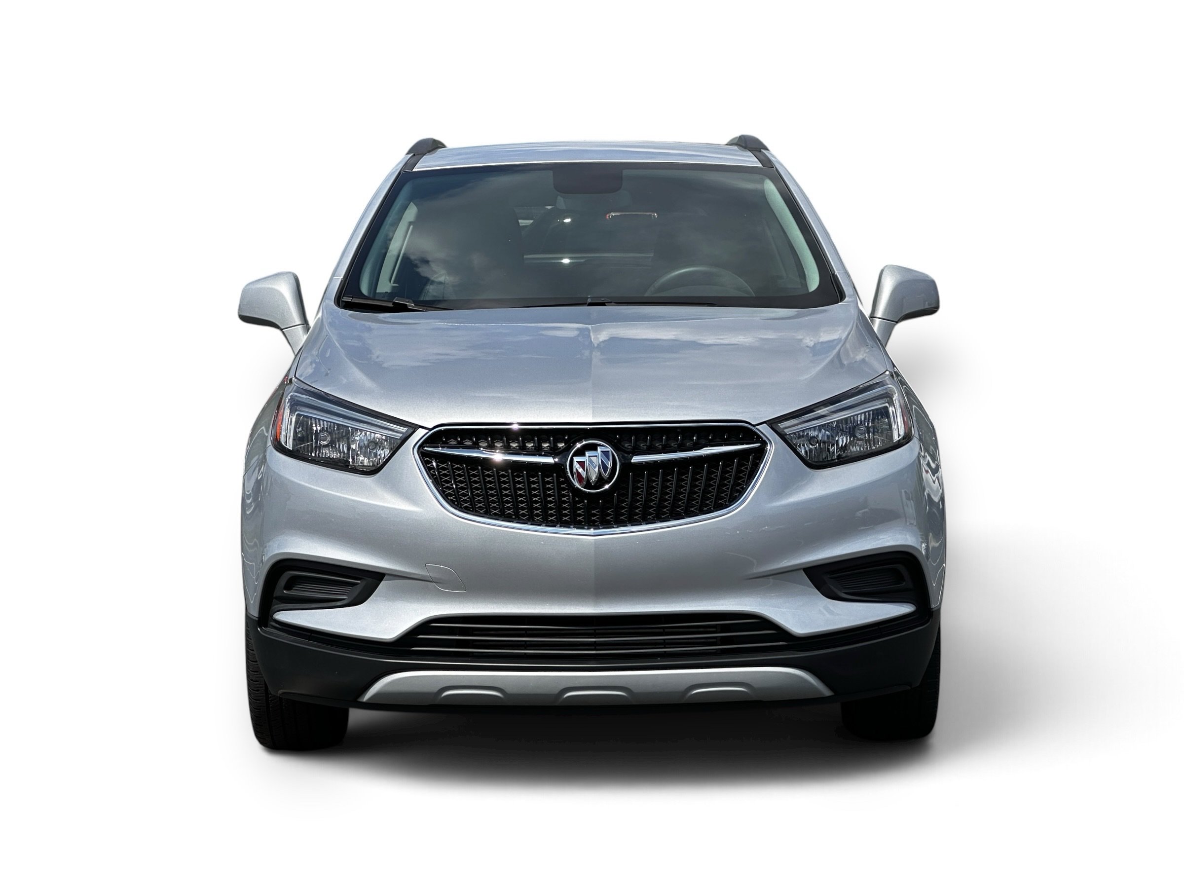 Used 2022 Buick Encore Preferred SUV