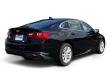 2025 Chevrolet Malibu LT Sedan