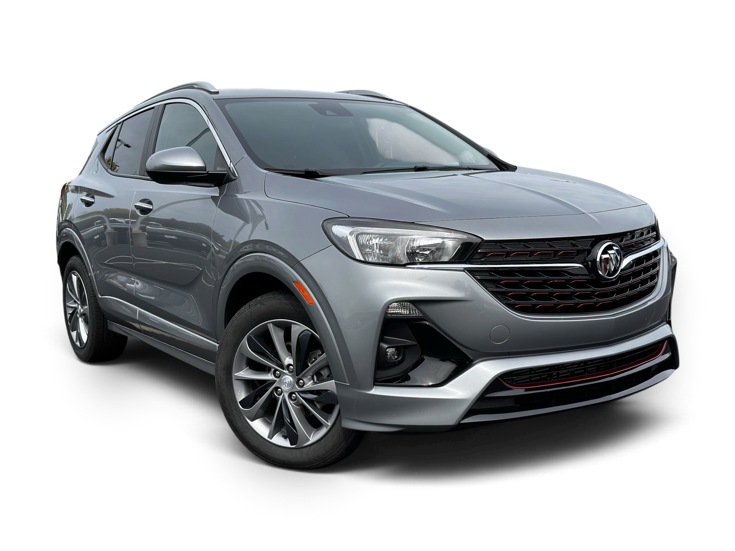 Used 2023 Buick Encore GX Select SUV