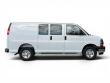 2025 Chevrolet Express Cargo Van Van