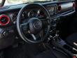2019 Jeep Wrangler Sport Convertible