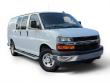 2025 Chevrolet Express Cargo Van Van