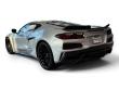 2026 Chevrolet Corvette 1LZ Coupe