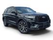 2026 Ford Explorer ST-Line SUV